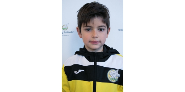 Daniele Di Liborio